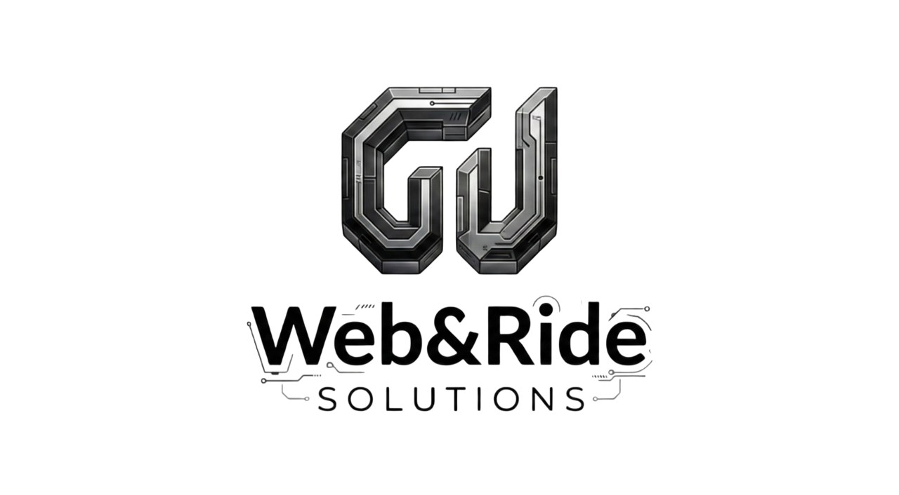 Web & Ride Solutions